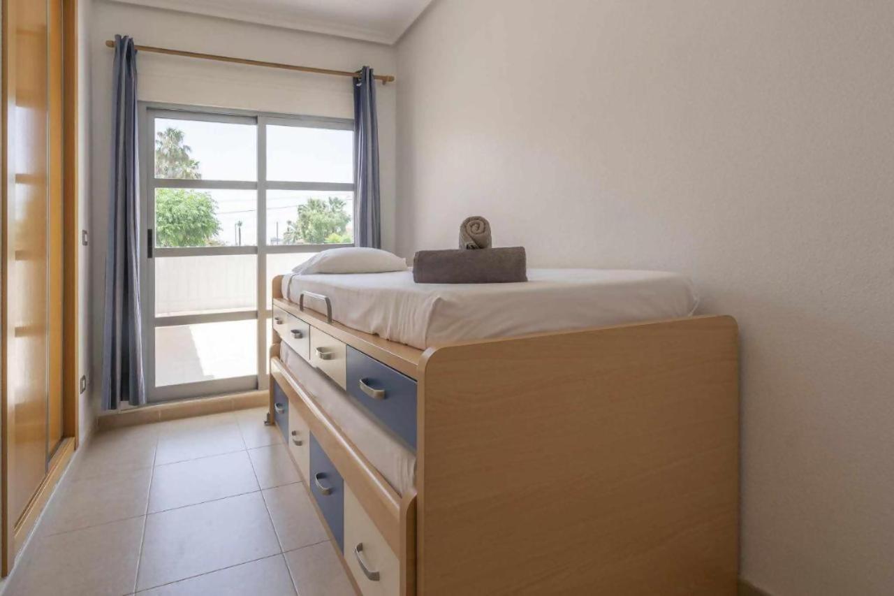 Apartamento Terraza Bora Bora El Campello Dış mekan fotoğraf
