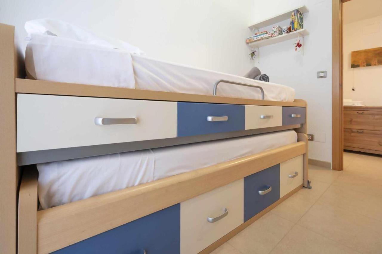 Apartamento Terraza Bora Bora El Campello Dış mekan fotoğraf