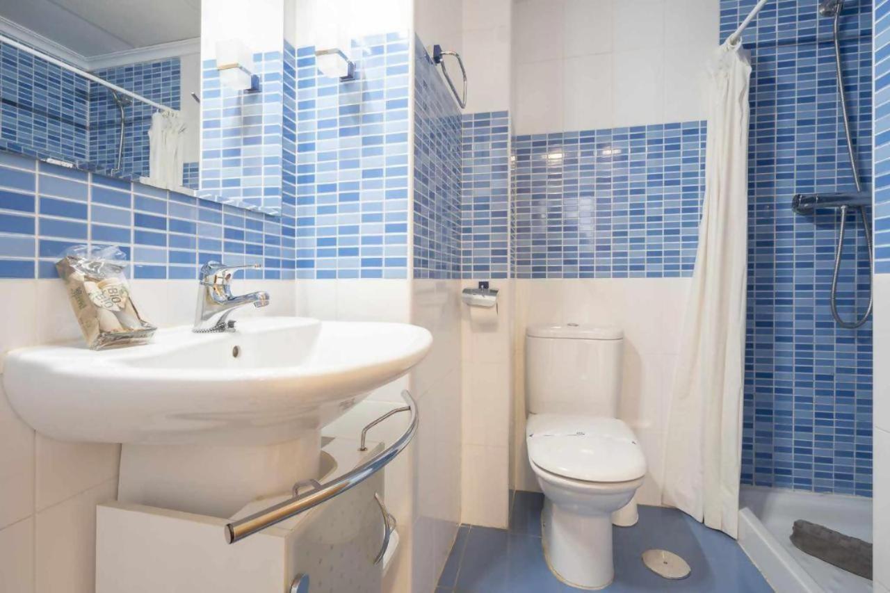 Apartamento Terraza Bora Bora El Campello Dış mekan fotoğraf