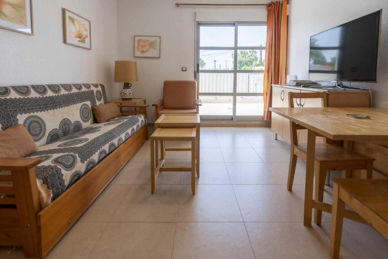 Apartamento Terraza Bora Bora El Campello Dış mekan fotoğraf
